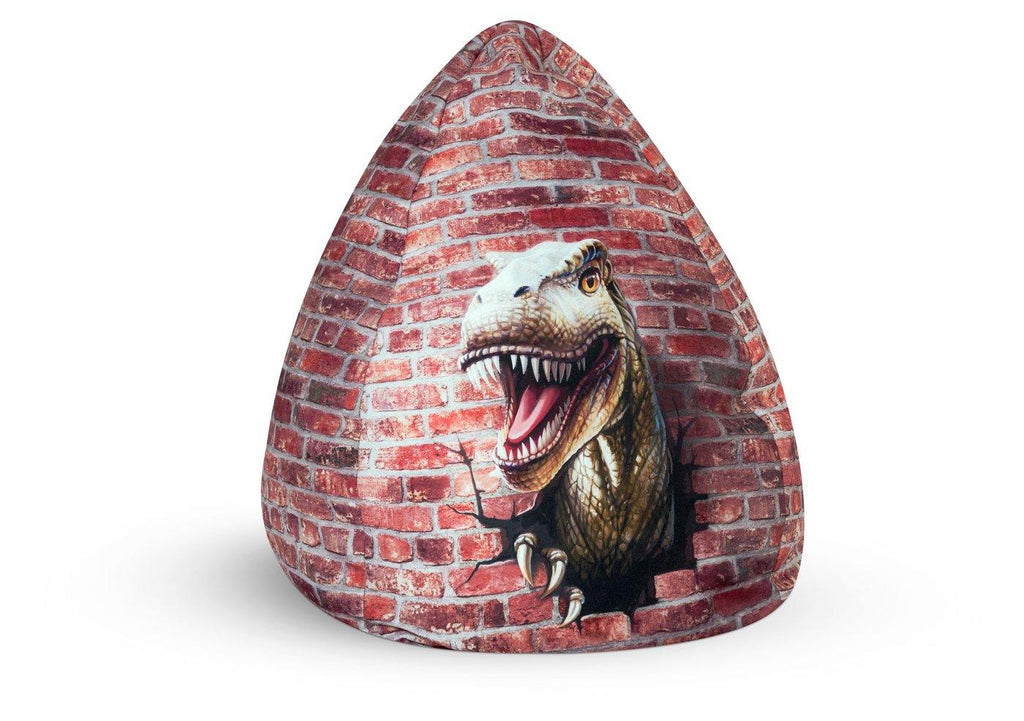 BEANBAG DINO XL - Happy Places Furniture
