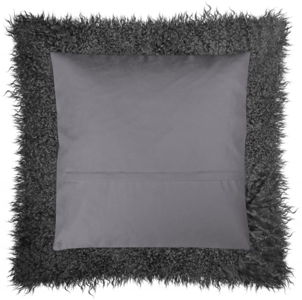 LUXURY CASHMERE CUSHION COVER - Happy Places Furniture