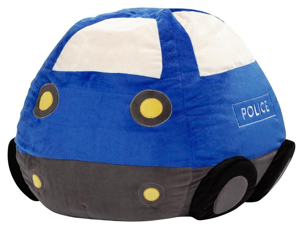 BEANBAG KIDDING POLICE - Happy Places Furniture